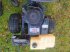 Sitzrasenmäher tip Stiga Park, Gebrauchtmaschine in Lierop (Poză 11)
