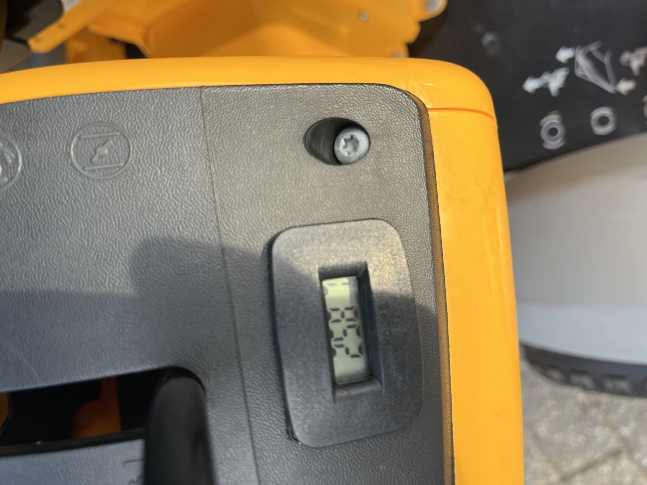 Sitzrasenmäher des Typs Stiga Residence 4wd, Gebrauchtmaschine in Klarenbeek (Bild 6)