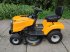 Sitzrasenmäher от тип Stiga Tornado 3098H, Gebrauchtmaschine в Klarenbeek (Снимка 1)