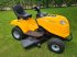 Sitzrasenmäher van het type Stiga Tornado, Gebrauchtmaschine in Lierop (Foto 3)