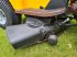 Sitzrasenmäher van het type Stiga Tornado, Gebrauchtmaschine in Lierop (Foto 8)