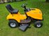 Sitzrasenmäher van het type Stiga Tornado, Gebrauchtmaschine in Lierop (Foto 4)