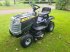 Sitzrasenmäher van het type Stiga Tornado, Gebrauchtmaschine in Lierop (Foto 1)