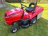 Sitzrasenmäher des Typs Stiga Villa, Gebrauchtmaschine in Lierop (Bild 10)