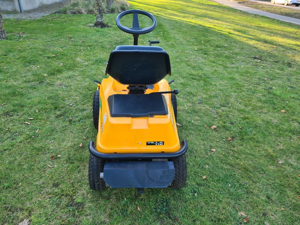 Sitzrasenmäher типа Stiga Villa, Gebrauchtmaschine в Lierop (Фотография 9)