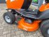 Sitzrasenmäher des Typs Stihl RT 6112.1 ZL, Gebrauchtmaschine in MARIENHEEM (Bild 5)