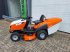 Sitzrasenmäher des Typs Stihl RT 6112.1 ZL, Gebrauchtmaschine in MARIENHEEM (Bild 2)