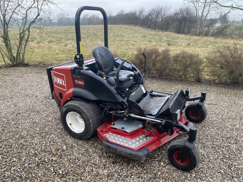 Toro gebraucht & neu kaufen - technikboerse.at