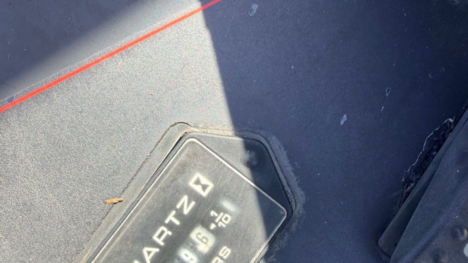 Sitzrasenmäher типа Toro 7210, Gebrauchtmaschine в Brørup (Фотография 7)