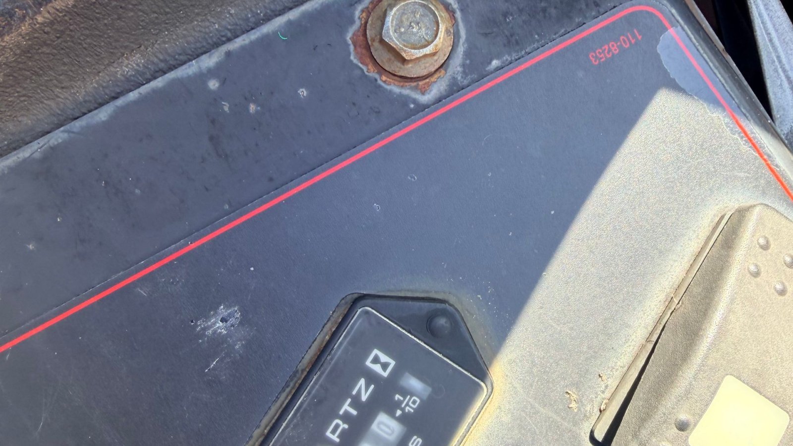 Sitzrasenmäher типа Toro 7210, Gebrauchtmaschine в Brørup (Фотография 22)