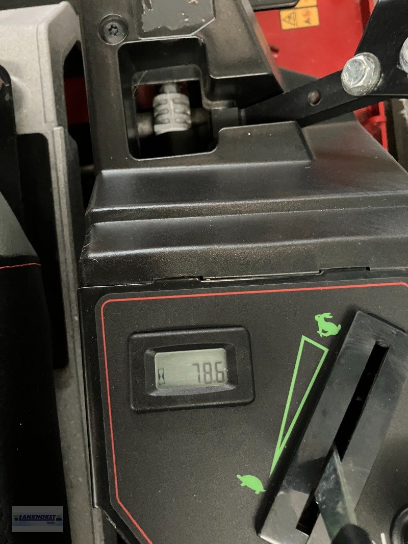 Sitzrasenmäher typu Toro XS 4850, Gebrauchtmaschine v Jever (Obrázek 2)