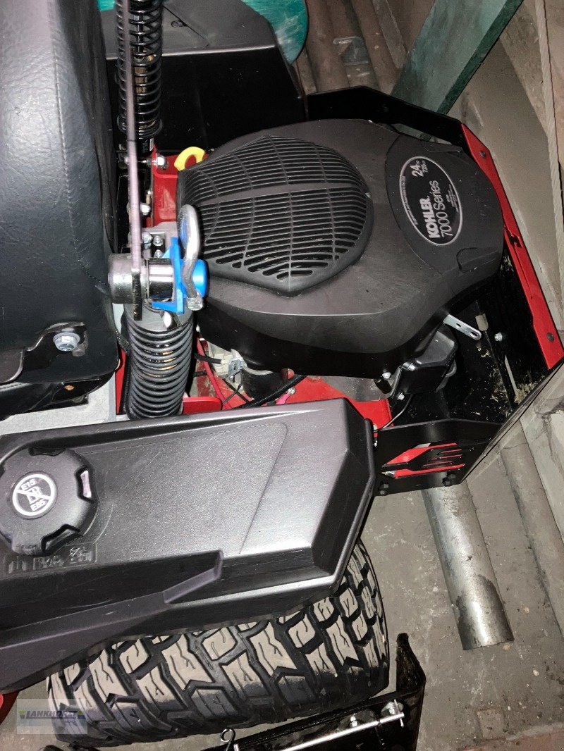 Sitzrasenmäher typu Toro XS 4850, Gebrauchtmaschine v Jever (Obrázek 3)