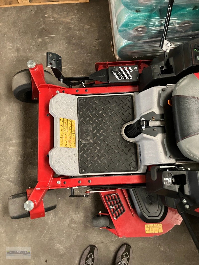 Sitzrasenmäher typu Toro XS 4850, Gebrauchtmaschine v Jever (Obrázek 5)