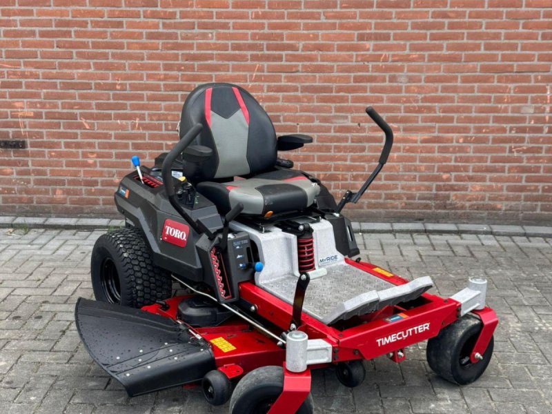 Sitzrasenmäher za tip Toro Zero turn model 74694, Gebrauchtmaschine u Deurne (Slika 1)