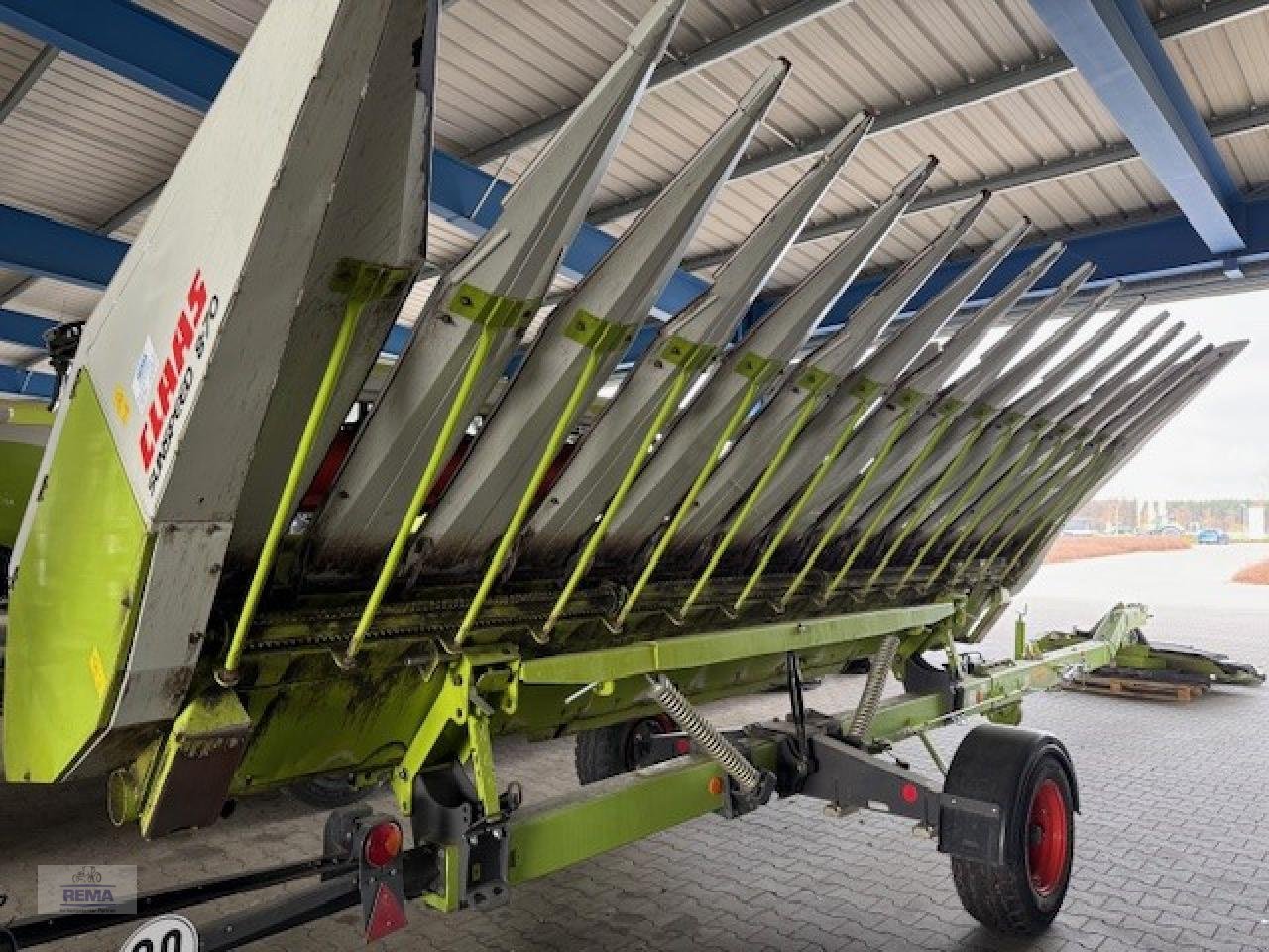 Sonnenblumenschneidwerk typu CLAAS Sunspeed 8-70, Gebrauchtmaschine w Belzig-Schwanebeck (Zdjęcie 2)