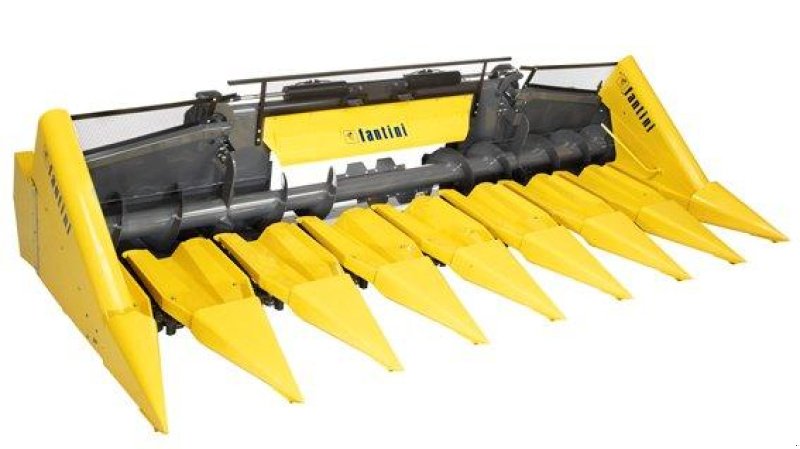 Sonnenblumenschneidwerk Türe ait Fantini G3 Sonnenblumenschneidwerk, Neumaschine içinde Gerasdorf (resim 1)