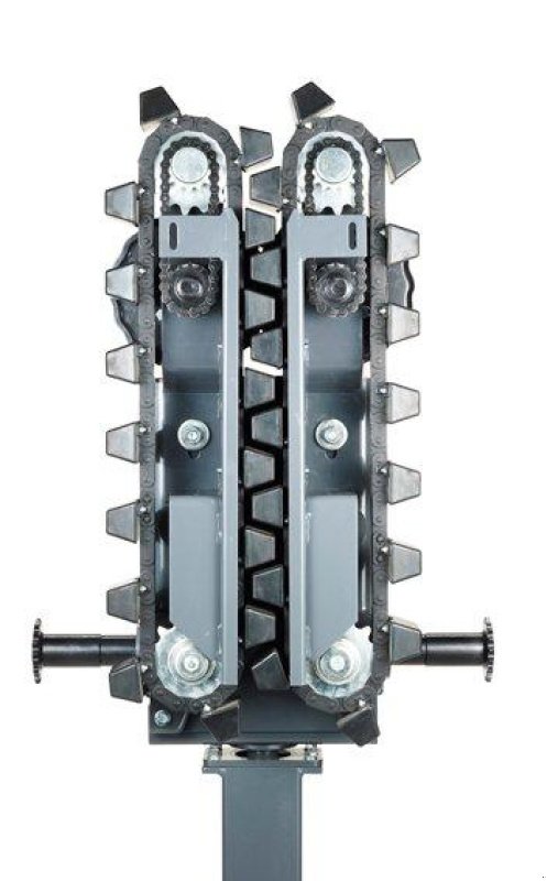 Sonnenblumenschneidwerk Türe ait Fantini G3 Sonnenblumenschneidwerk, Neumaschine içinde Gerasdorf (resim 10)