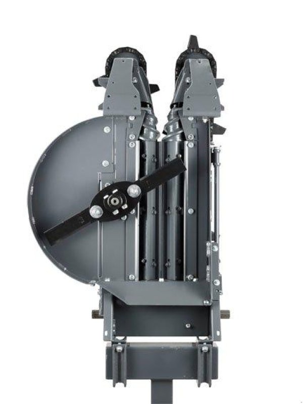 Sonnenblumenschneidwerk Türe ait Fantini G3 Sonnenblumenschneidwerk, Neumaschine içinde Gerasdorf (resim 13)