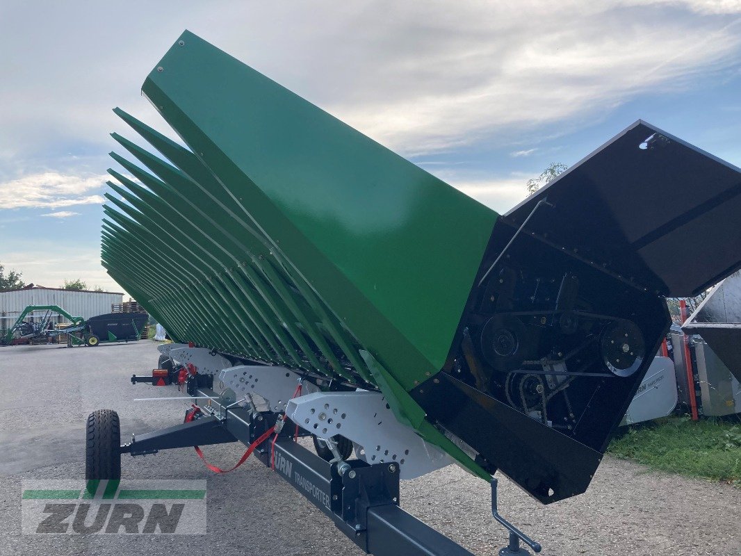 Sonnenblumenschneidwerk typu Franco Fabril Solero 1470 - NEU, Gebrauchtmaschine v Ravenstein-Merchingen (Obrázek 2)
