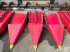 Sonnenblumenschneidwerk del tipo Geringhoff SF Horizon 1230/FB 12-row sunflower header with John Deere and Claas bracket, 75 cm row spacing, folding frame design, stalk chopper, Gebrauchtmaschine en Csengele (Imagen 11)