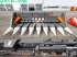 Sonnenblumenschneidwerk za tip NAS 876 8 rows, 75 cm row spacing, for New Holland combines, Gebrauchtmaschine u Csengele (Slika 8)
