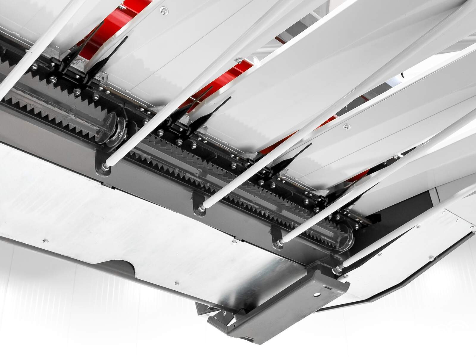 Sonnenblumenschneidwerk tipa SunSeed Xtra 12-75 UNUSED 9 m, 12 row (75 cm), row independent sunflower header (AGCO), Gebrauchtmaschine u Csengele (Slika 17)