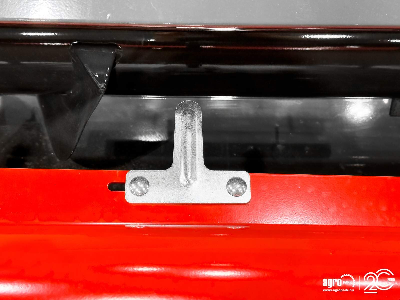 Sonnenblumenschneidwerk от тип SunSeed Xtra 12-75 UNUSED 9 m, 12 row (75 cm), row independent sunflower header (AGCO), Gebrauchtmaschine в Csengele (Снимка 26)