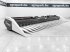 Sonnenblumenschneidwerk tip SunSeed Xtra 12-75 UNUSED 9 m, 12 row (75 cm), row independent sunflower header (AGCO), Gebrauchtmaschine in Csengele (Poză 2)
