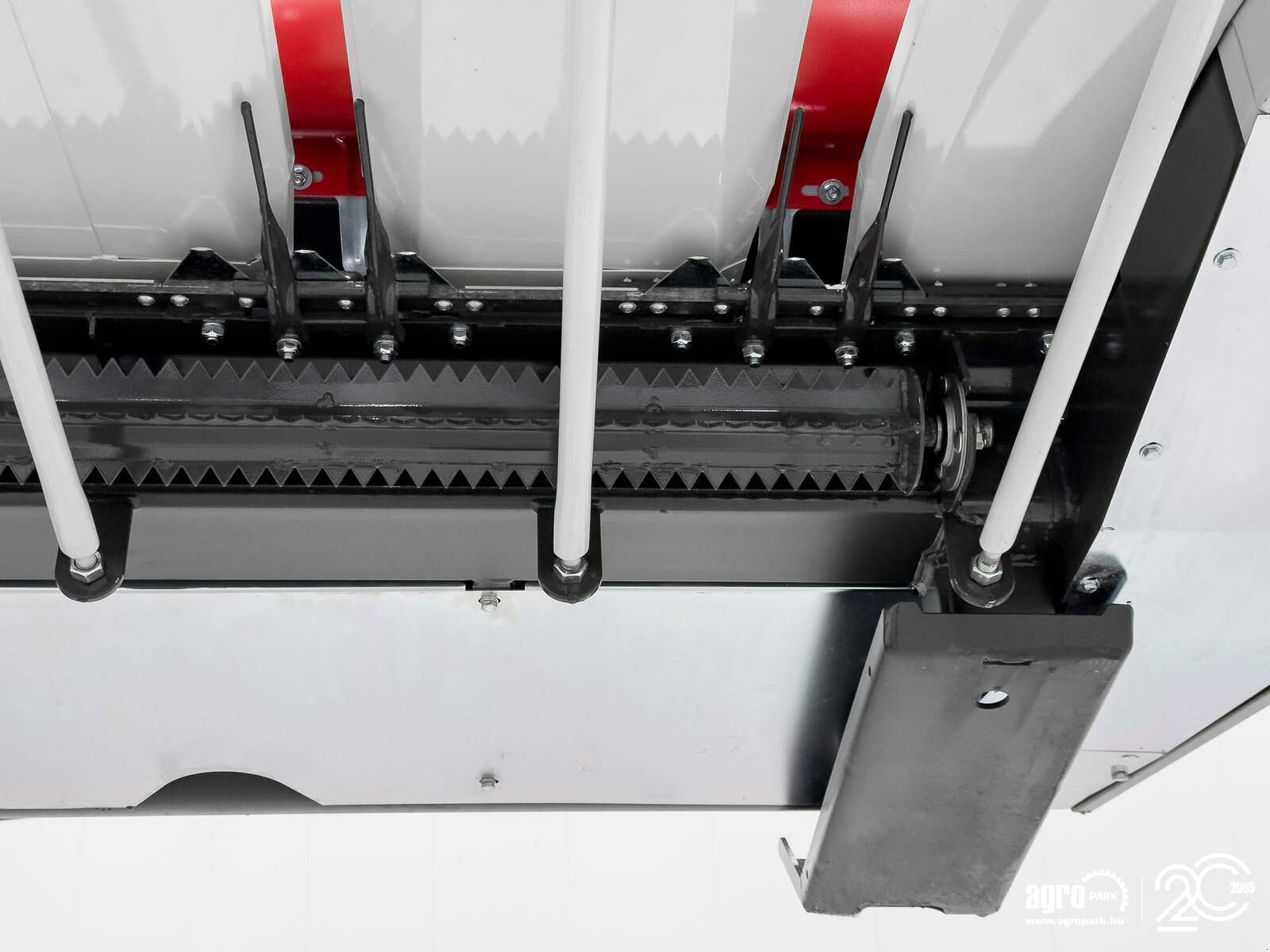 Sonnenblumenschneidwerk del tipo SunSeed Xtra 12-75, Gebrauchtmaschine en Csengele (Imagen 21)