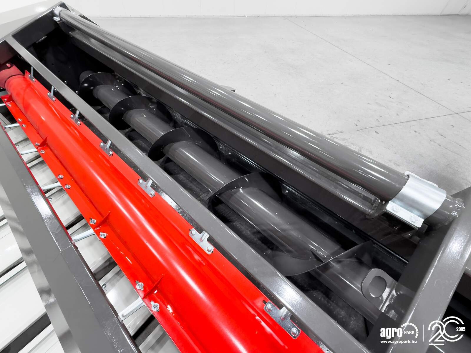 Sonnenblumenschneidwerk del tipo SunSeed Xtra 12-75, Gebrauchtmaschine en Csengele (Imagen 27)