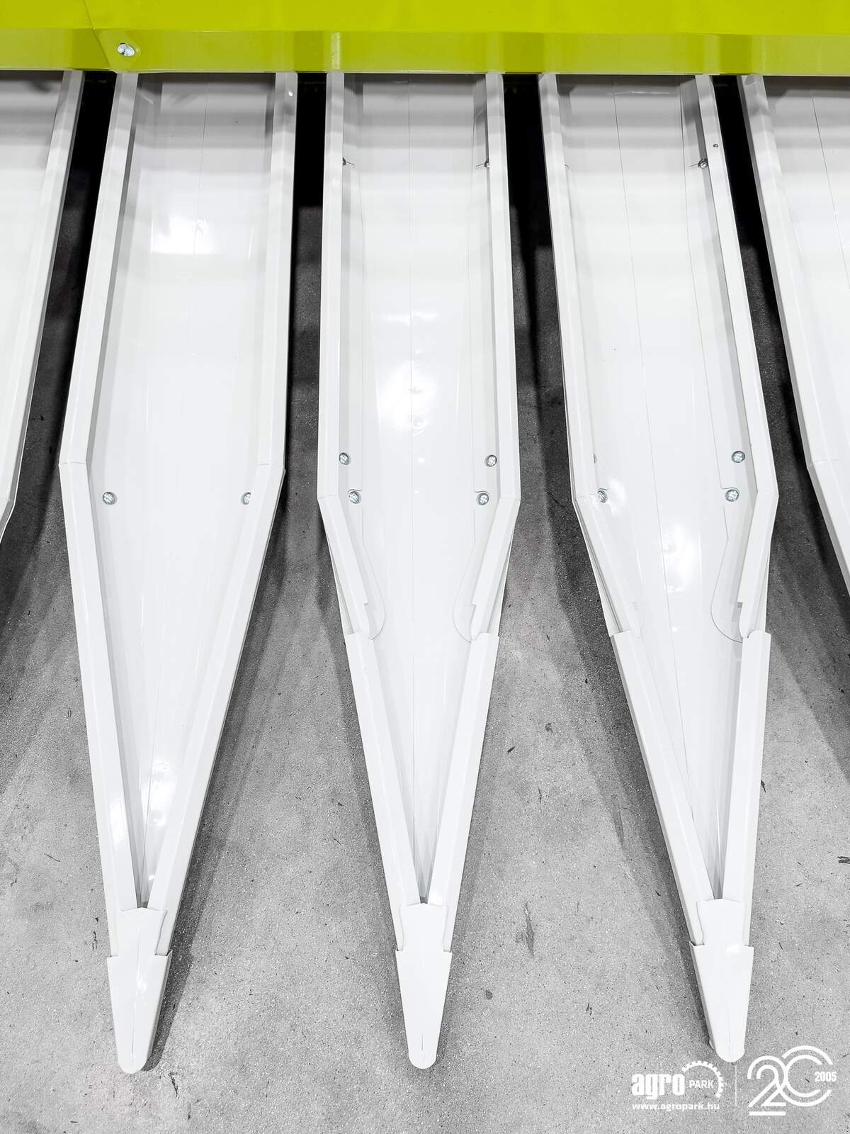 Sonnenblumenschneidwerk типа SunSeed Xtra 6-75, Gebrauchtmaschine в Csengele (Фотография 12)