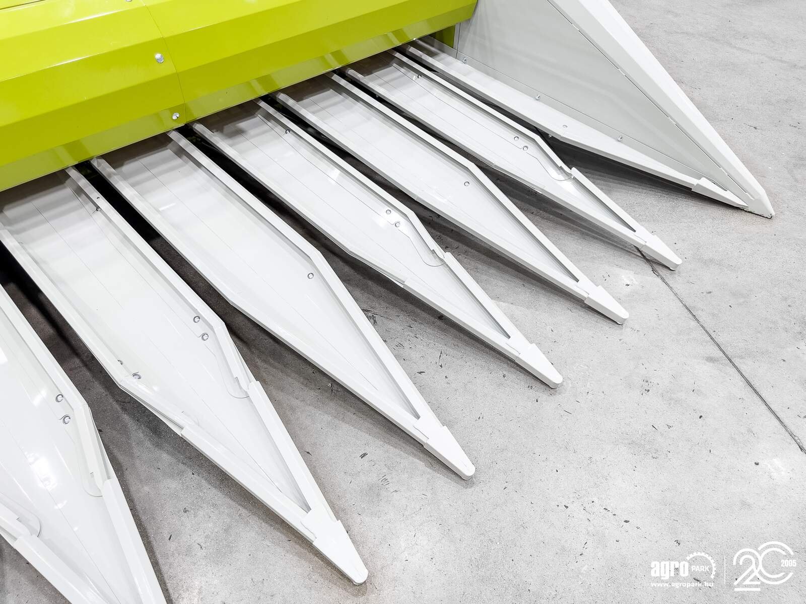 Sonnenblumenschneidwerk типа SunSeed Xtra 6-75, Gebrauchtmaschine в Csengele (Фотография 13)