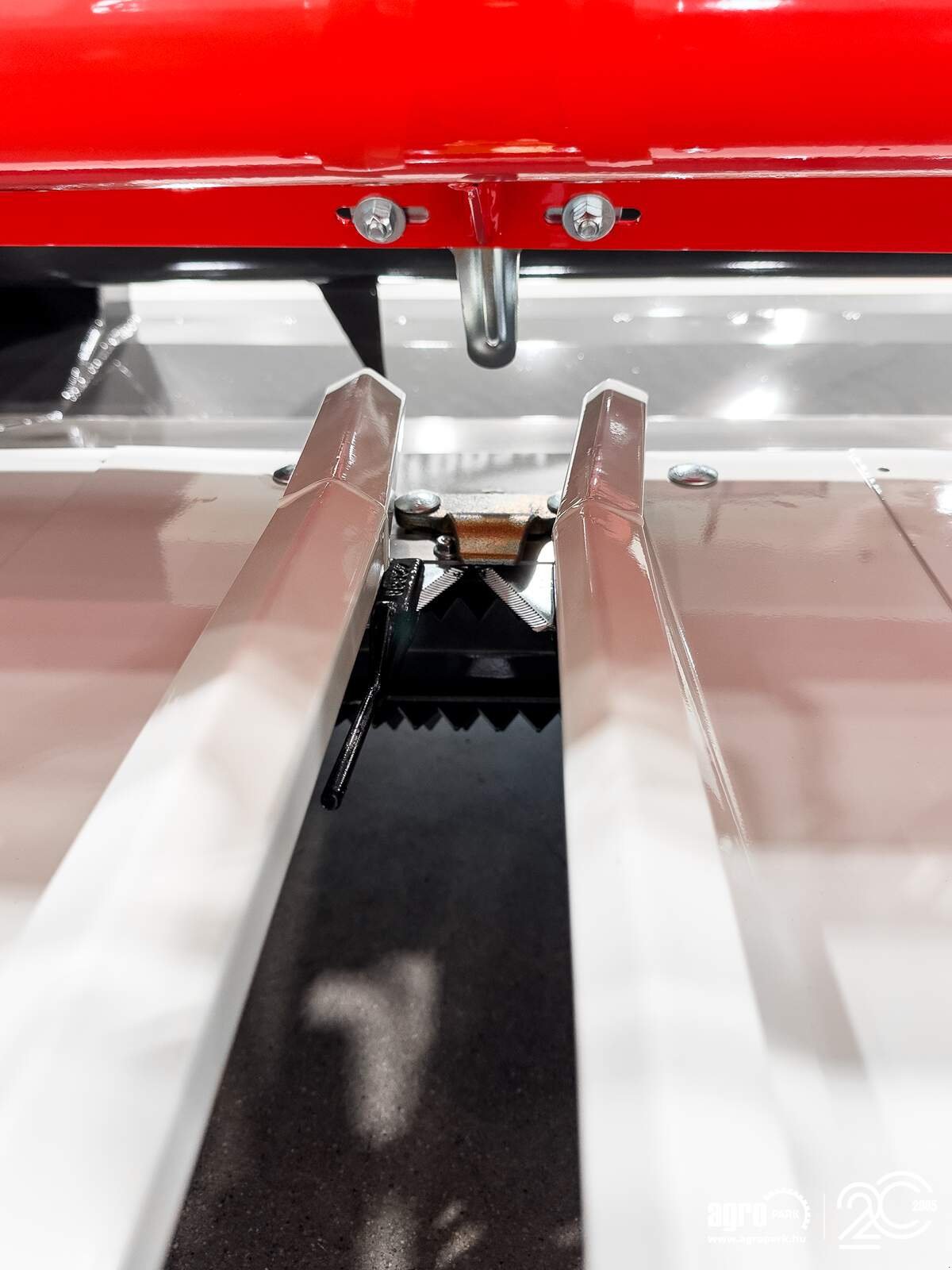 Sonnenblumenschneidwerk типа SunSeed Xtra 6-75, Gebrauchtmaschine в Csengele (Фотография 12)