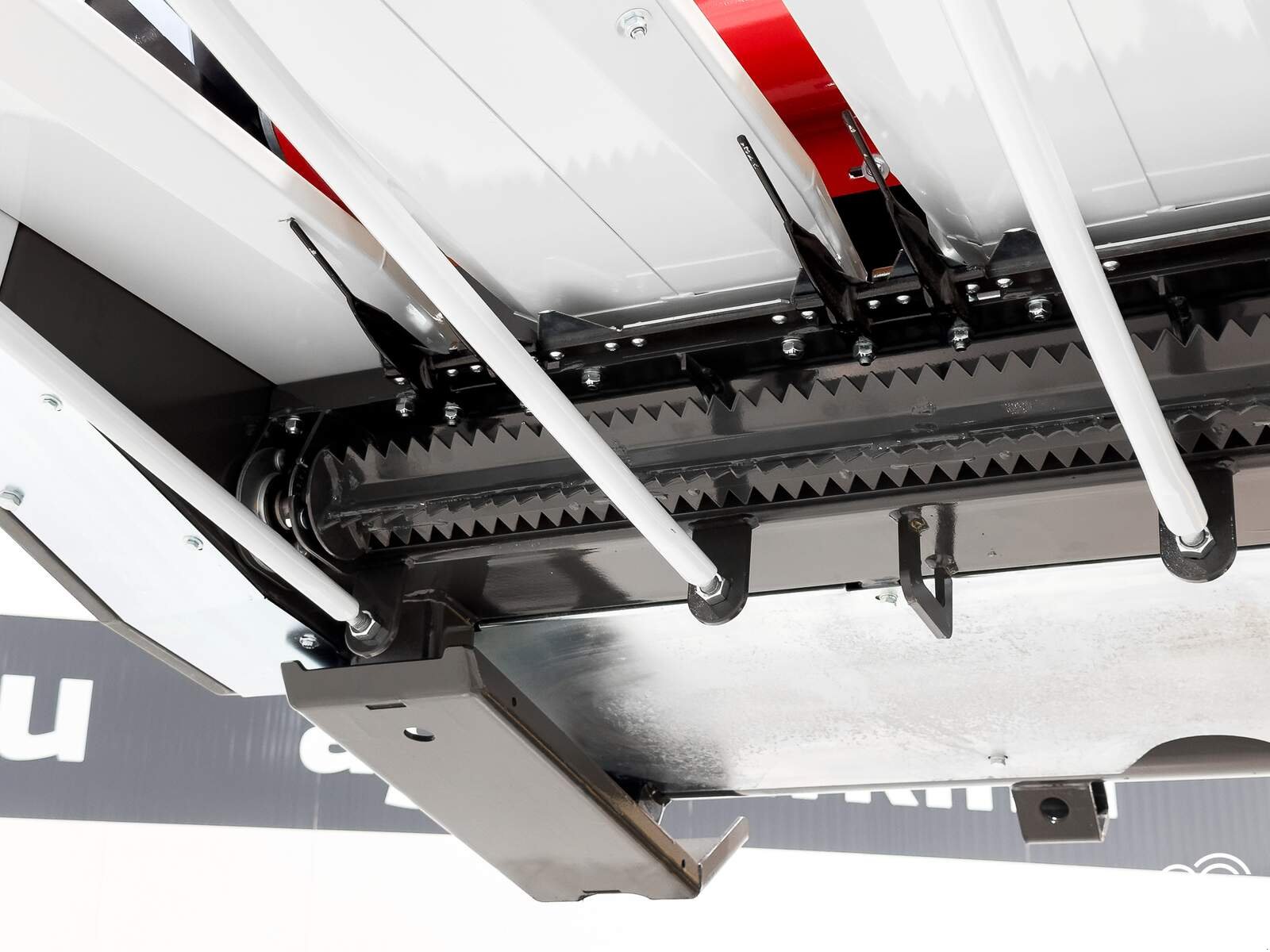 Sonnenblumenschneidwerk типа SunSeed Xtra 6-75, Gebrauchtmaschine в Csengele (Фотография 16)