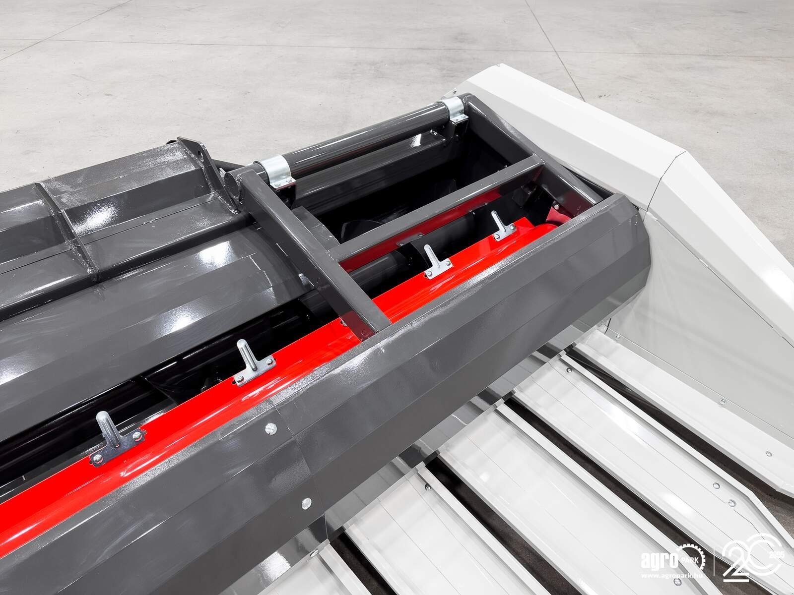 Sonnenblumenschneidwerk типа SunSeed Xtra 6-75, Gebrauchtmaschine в Csengele (Фотография 21)