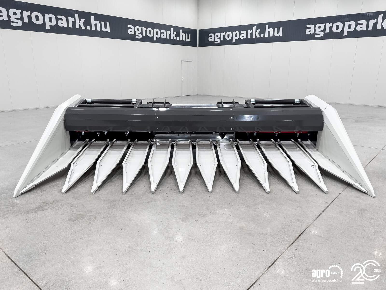 Sonnenblumenschneidwerk za tip SunSeed Xtra 6-75, Gebrauchtmaschine u Csengele (Slika 7)
