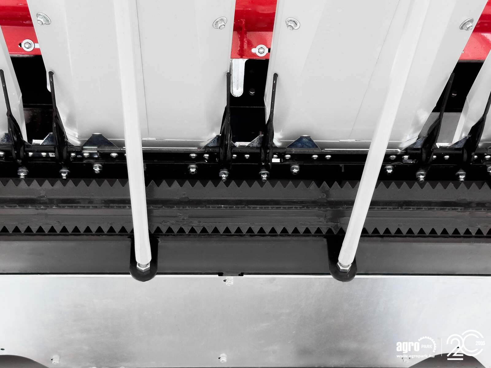 Sonnenblumenschneidwerk za tip SunSeed Xtra 6-75, Gebrauchtmaschine u Csengele (Slika 19)