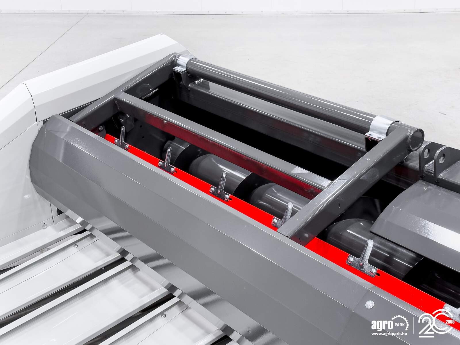 Sonnenblumenschneidwerk za tip SunSeed Xtra 8-75, Gebrauchtmaschine u Csengele (Slika 23)