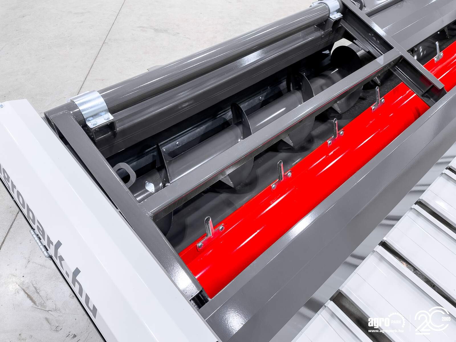 Sonnenblumenschneidwerk za tip SunSeed Xtra 8-75, Gebrauchtmaschine u Csengele (Slika 26)