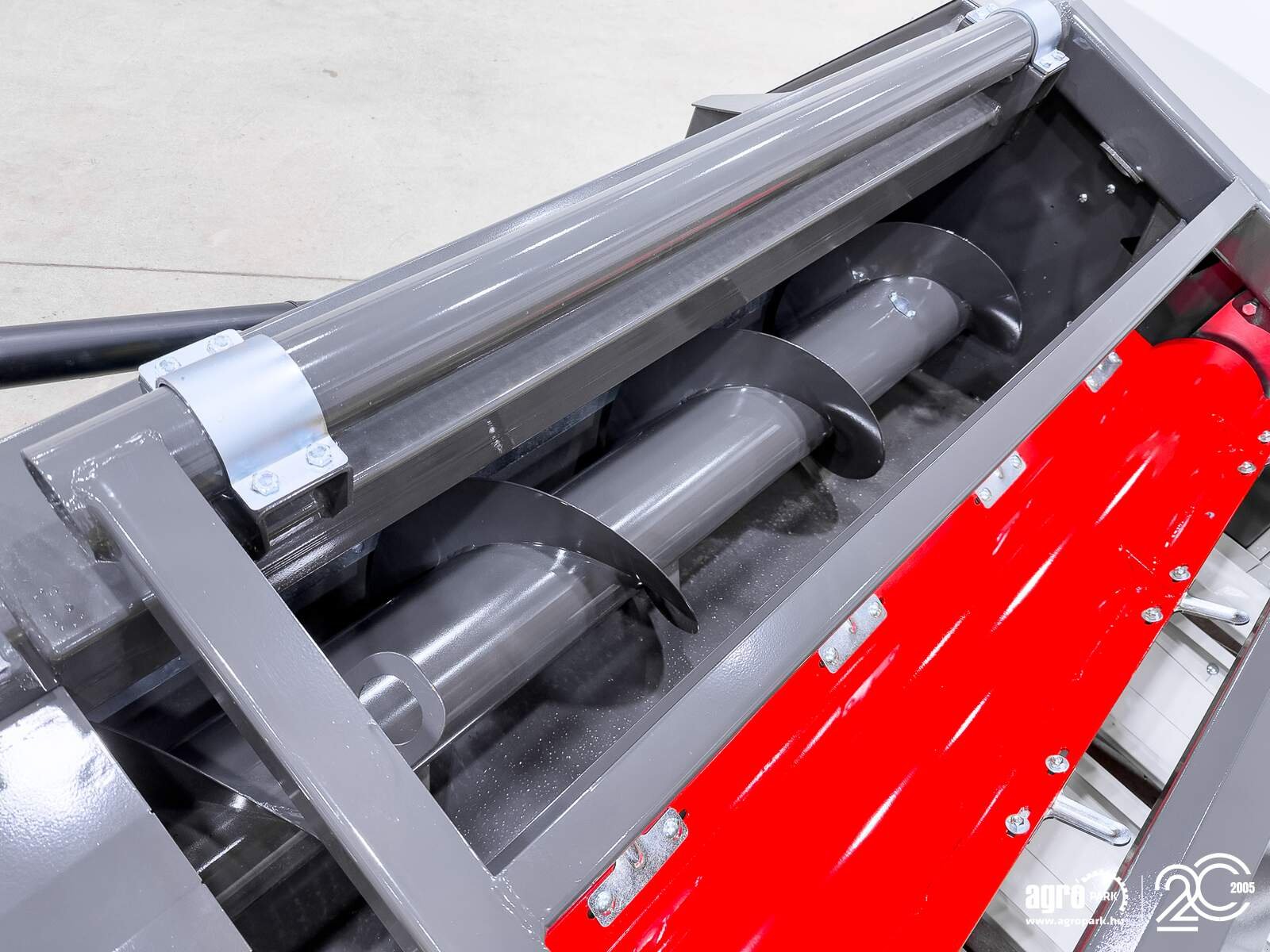 Sonnenblumenschneidwerk za tip SunSeed Xtra 8-75, Gebrauchtmaschine u Csengele (Slika 28)