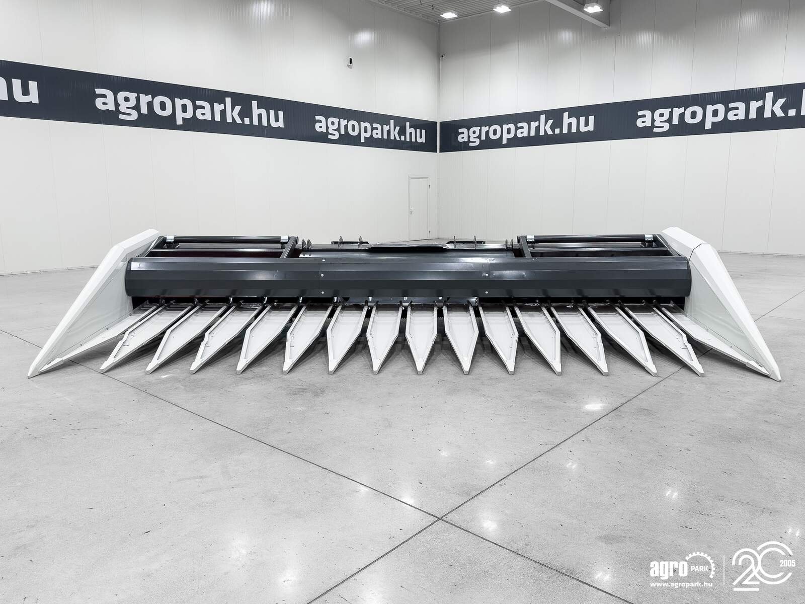 Sonnenblumenschneidwerk za tip SunSeed Xtra 8-75, Gebrauchtmaschine u Csengele (Slika 7)