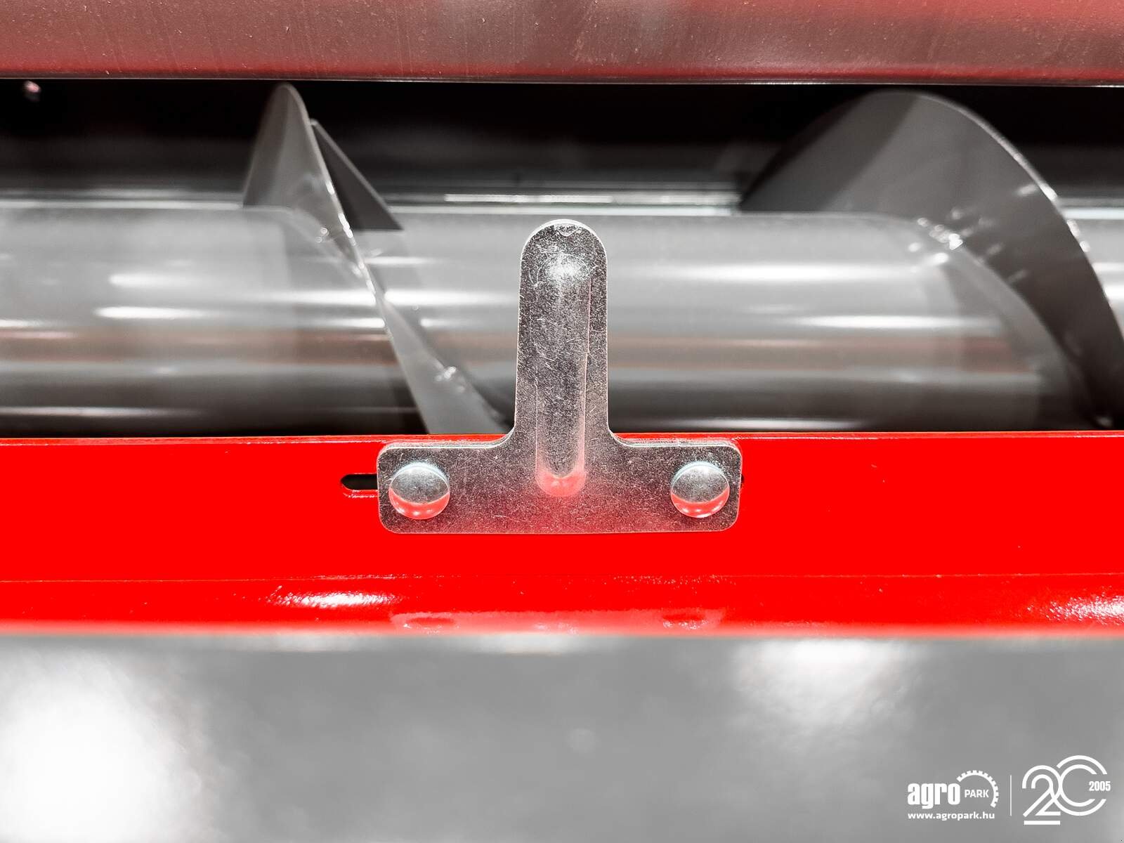 Sonnenblumenschneidwerk za tip SunSeed Xtra 8-75, Gebrauchtmaschine u Csengele (Slika 29)