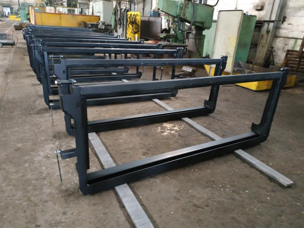 Sonnenblumenschneidwerk typu Zaffrani 600, Gebrauchtmaschine v Запоріжжя (Obrázek 1)