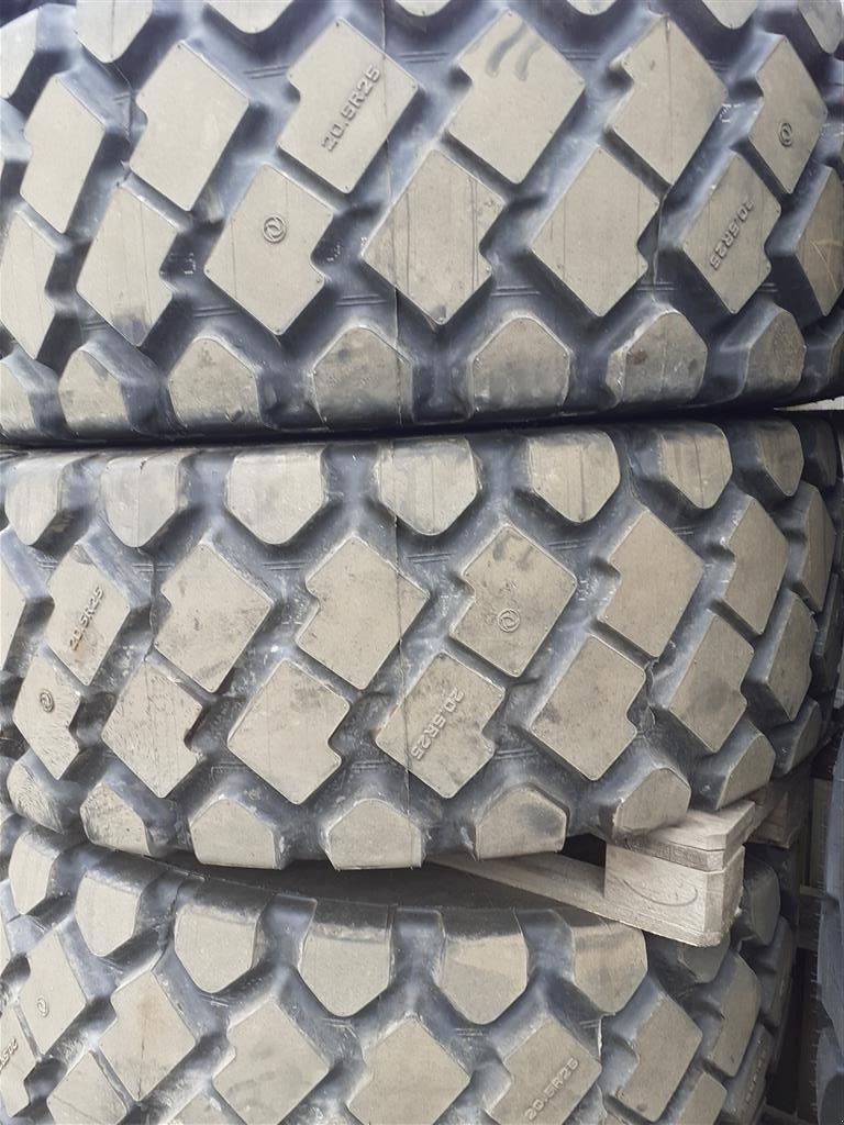 Sonstige Bagger & Lader a típus Aeolus 20.5R25 L3 A229 - AL59, Gebrauchtmaschine ekkor: Danmark (Kép 1)