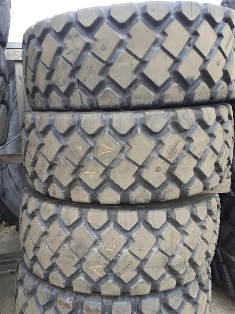 Sonstige Bagger & Lader a típus Aeolus 20.5R25 L3 A229 - AL59, Gebrauchtmaschine ekkor: Danmark (Kép 2)