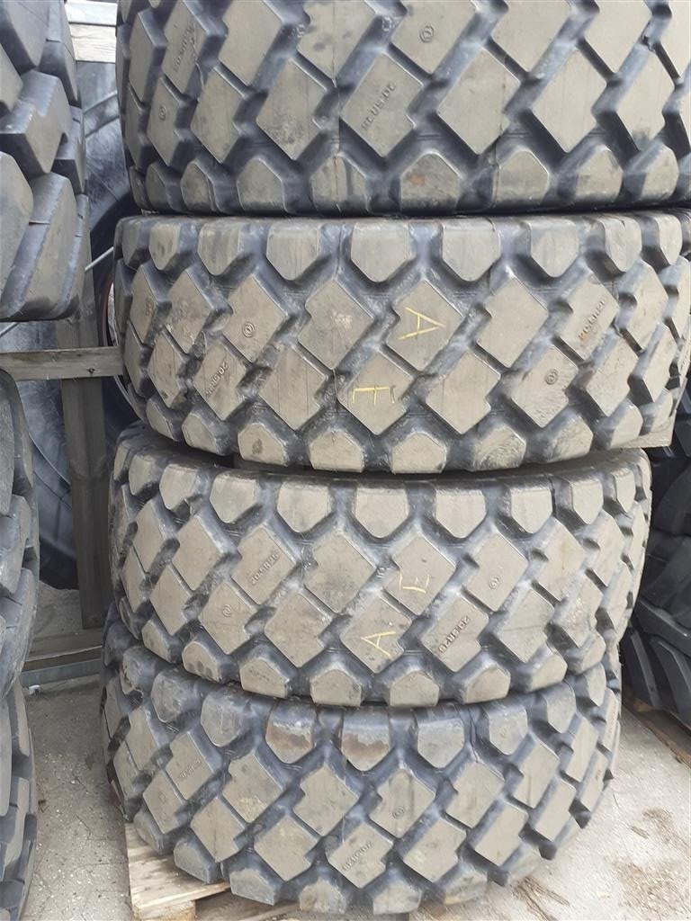 Sonstige Bagger & Lader a típus Aeolus 20.5R25 L3 A229 - AL59, Gebrauchtmaschine ekkor: Danmark (Kép 3)