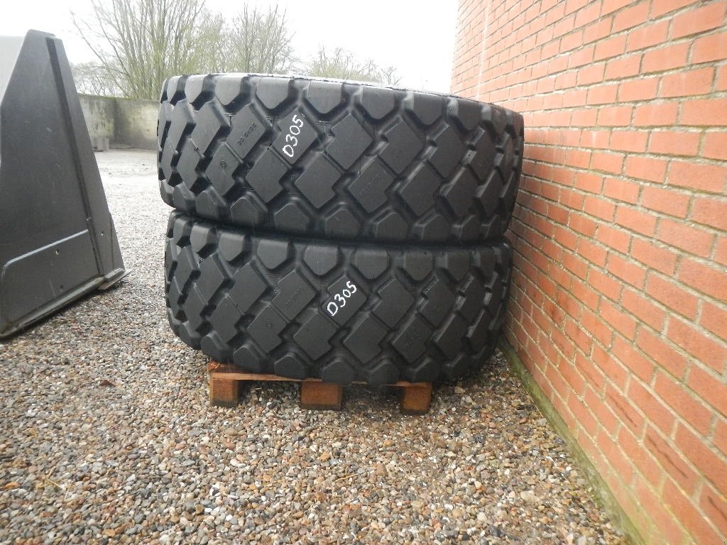 Sonstige Bagger & Lader of the type Aeolus 20.5R25 L3 D305, Gebrauchtmaschine in Aabenraa (Picture 3)