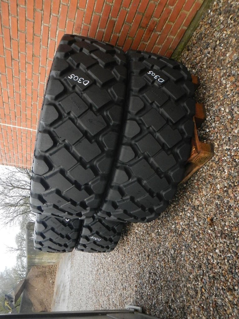 Sonstige Bagger & Lader of the type Aeolus 20.5R25 L3 D305, Gebrauchtmaschine in Aabenraa (Picture 5)