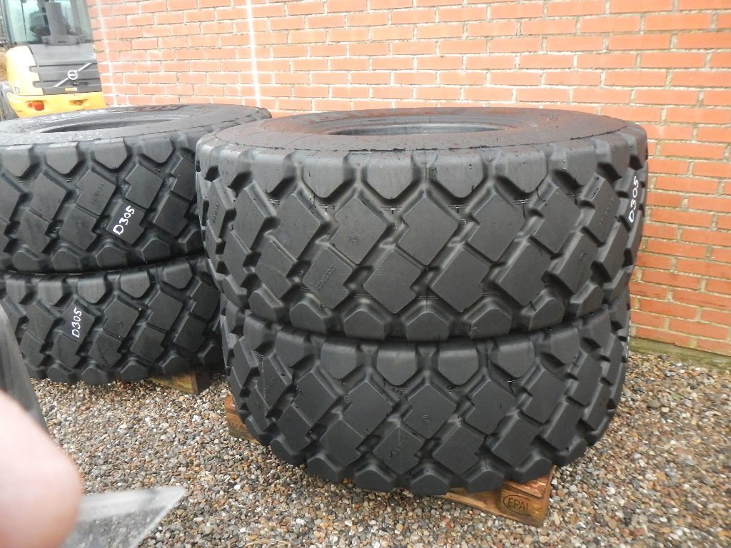 Sonstige Bagger & Lader of the type Aeolus 20.5R25 L3 D305, Gebrauchtmaschine in Aabenraa (Picture 2)