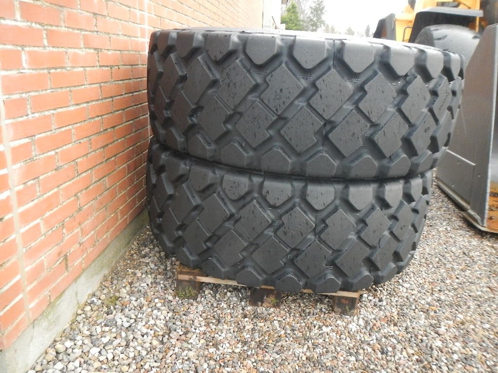 Sonstige Bagger & Lader of the type Aeolus 20.5R25 L3 D305, Gebrauchtmaschine in Aabenraa (Picture 4)